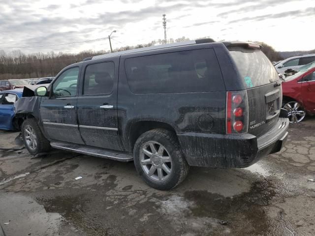 2011 GMC Yukon XL Denali