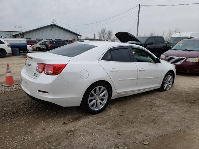 2015 Chevrolet Malibu 2LT