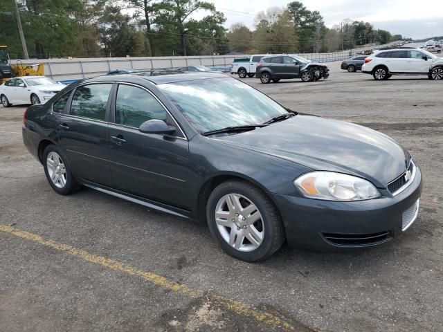 2013 Chevrolet Impala LT