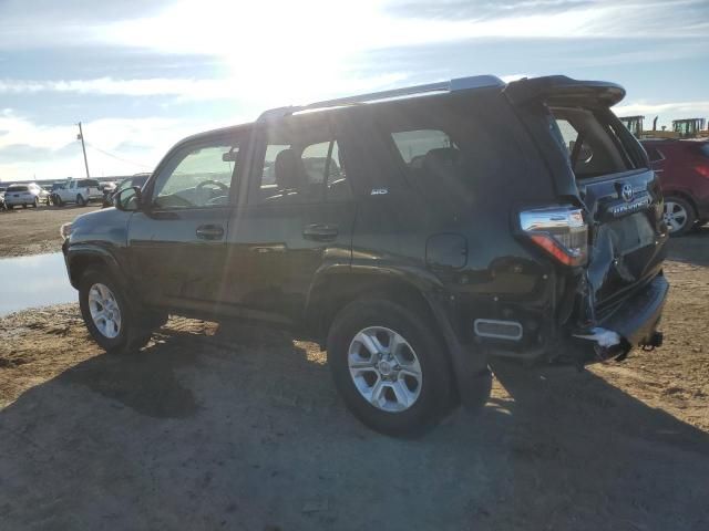 2014 Toyota 4runner SR5