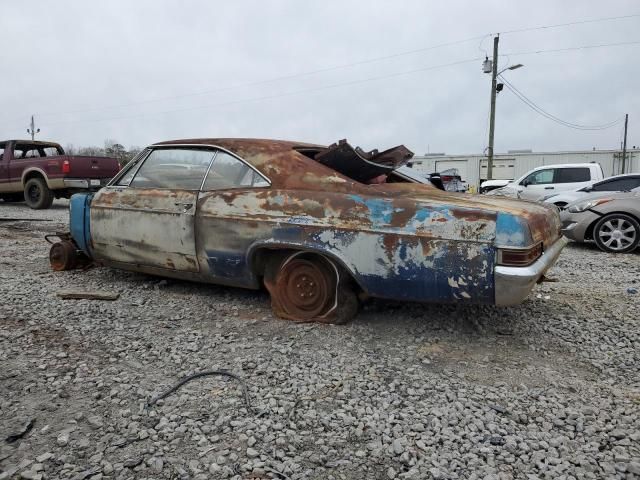 1966 Chevrolet Superior