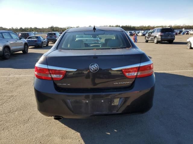 2014 Buick Verano