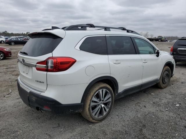 2021 Subaru Ascent Premium