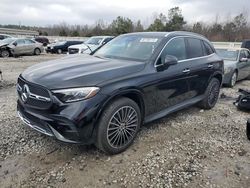 Salvage cars for sale at Memphis, TN auction: 2024 Mercedes-Benz GLC 300