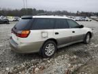 2000 Subaru Legacy Outback