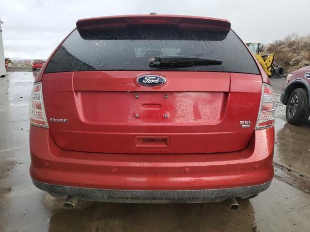 2009 Ford Edge SEL