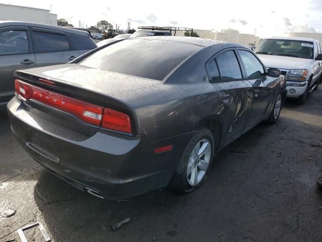 2014 Dodge Charger SE