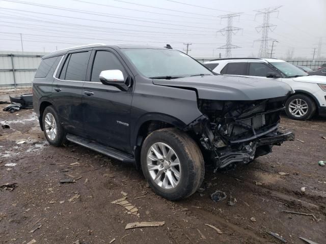 2021 Chevrolet Tahoe K1500 Premier