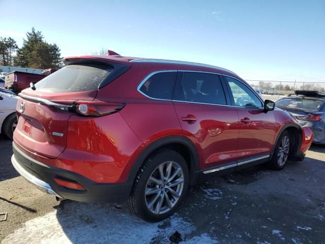 2018 Mazda CX-9 Grand Touring