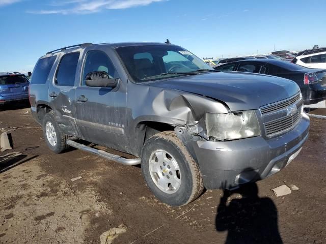 2007 Chevrolet Tahoe K1500