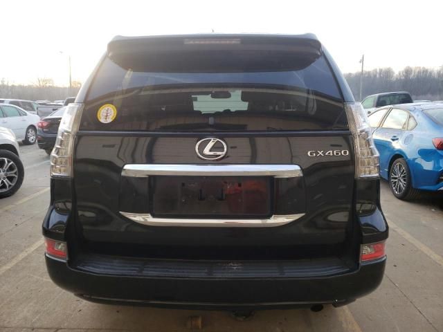 2018 Lexus GX 460