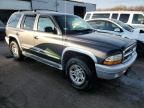 2003 Dodge Durango SLT Plus