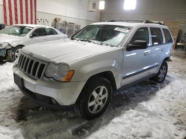 2009 Jeep Grand Cherokee Laredo