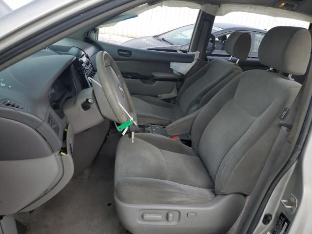 2005 Toyota Sienna CE