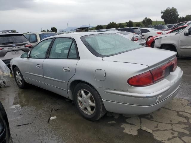 2003 Buick Regal LS