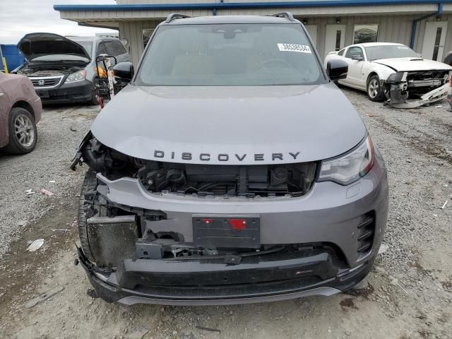 2023 Land Rover Discovery S R-Dynamic