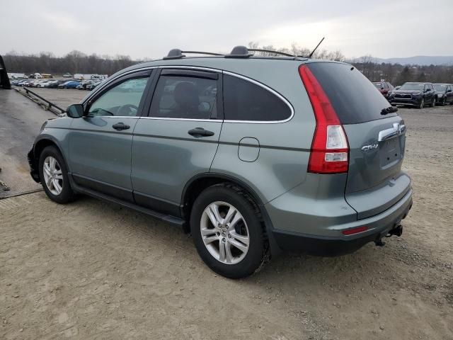 2011 Honda CR-V EX