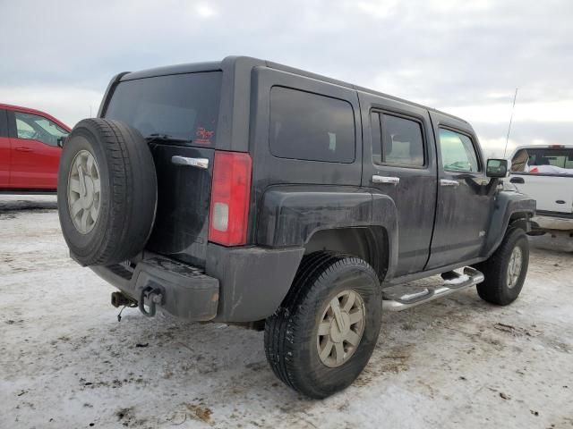 2009 Hummer H3