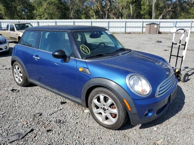 2007 Mini Cooper