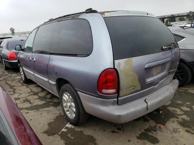 1996 Dodge Grand Caravan LE