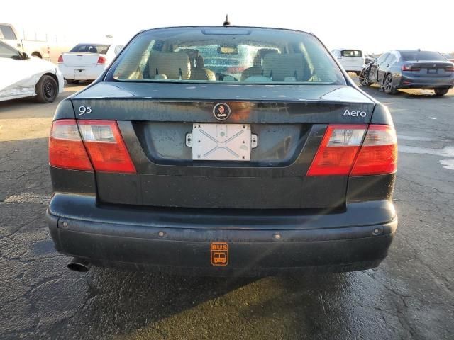 2003 Saab 9-5 Aero