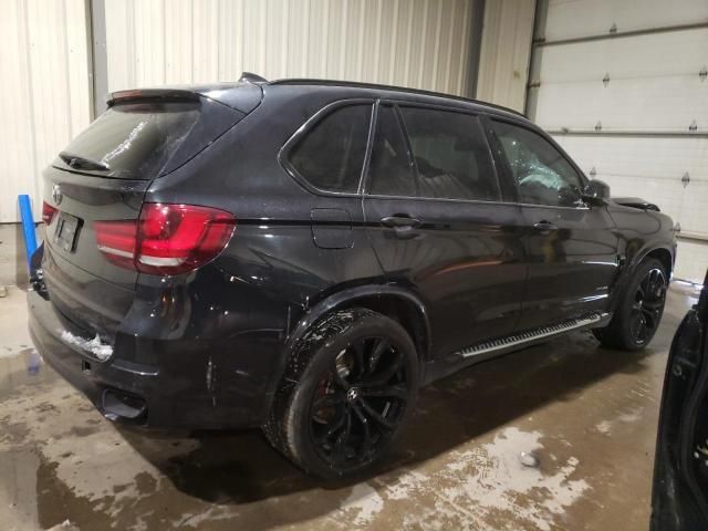 2014 BMW X5 XDRIVE35I