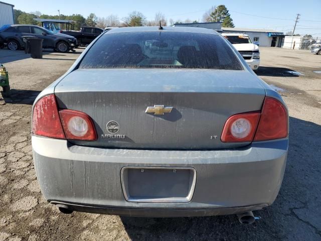 2009 Chevrolet Malibu 2LT