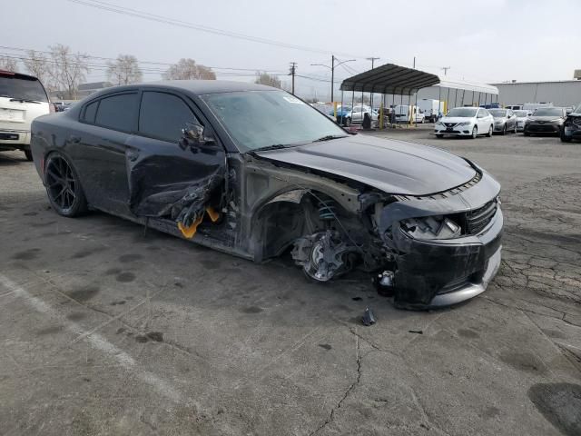 2015 Dodge Charger SE