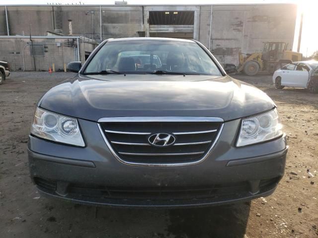 2010 Hyundai Sonata GLS