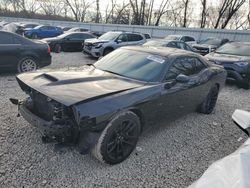 Salvage cars for sale from Copart Franklin, WI: 2020 Dodge Challenger R/T