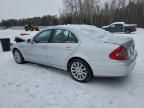 2007 Mercedes-Benz E 280 4matic