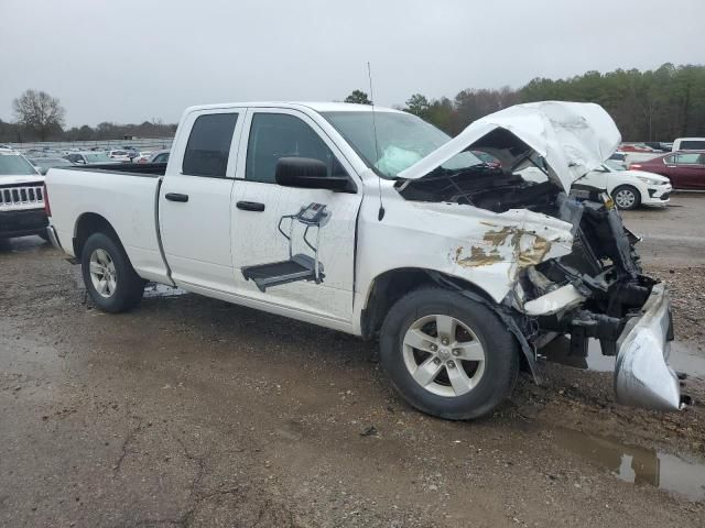 2016 Dodge RAM 1500 ST