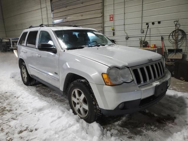 2009 Jeep Grand Cherokee Laredo