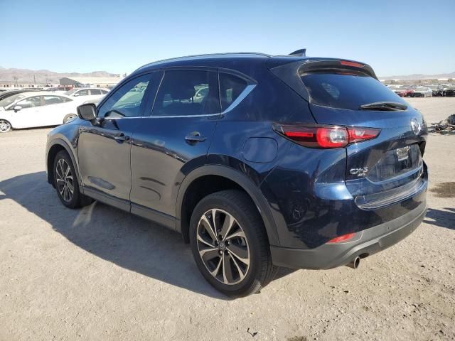 2022 Mazda CX-5 Premium