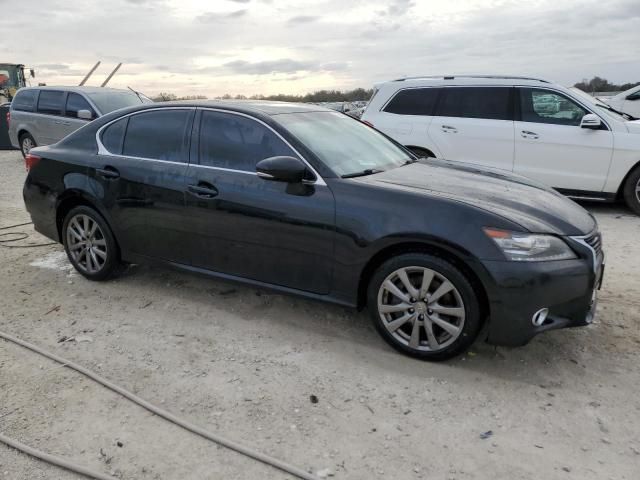 2015 Lexus GS 350