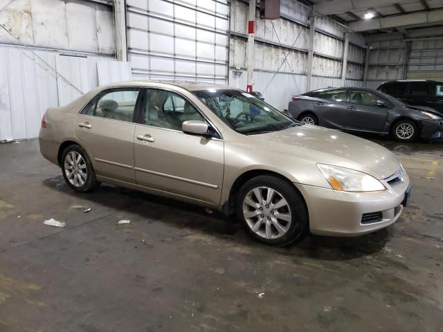 2006 Honda Accord EX