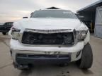 2013 Toyota Tundra Double Cab SR5