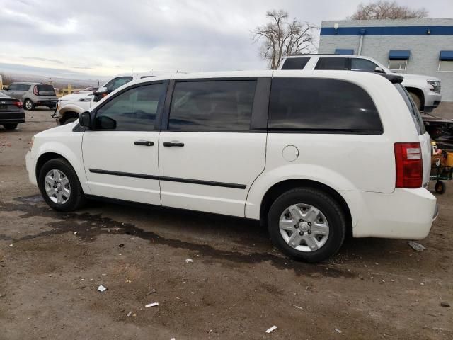 2008 Dodge Grand Caravan SE