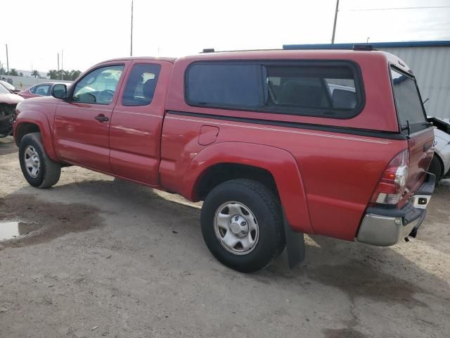 2009 Toyota Tacoma Prerunner Access Cab