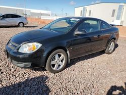 Chevrolet Cobalt LT salvage cars for sale: 2006 Chevrolet Cobalt LT