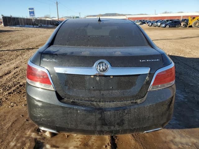 2013 Buick Lacrosse