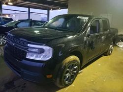 Salvage cars for sale at Tanner, AL auction: 2023 Ford Maverick XL