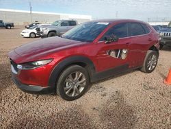 Salvage cars for sale from Copart Phoenix, AZ: 2020 Mazda CX-30 Preferred