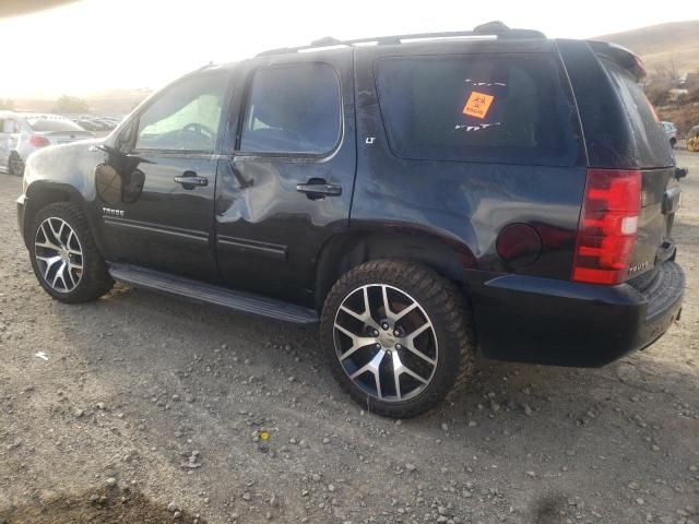 2011 Chevrolet Tahoe K1500 LT