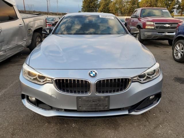 2014 BMW 428 I Sulev