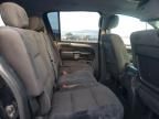 2008 Nissan Armada SE