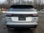 2018 Land Rover Range Rover Velar R-DYNAMIC SE