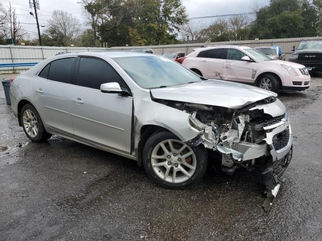 2014 Chevrolet Malibu 1LT