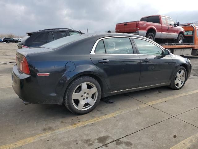 2009 Chevrolet Malibu 2LT