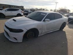 Vehiculos salvage en venta de Copart Wilmer, TX: 2020 Dodge Charger Scat Pack